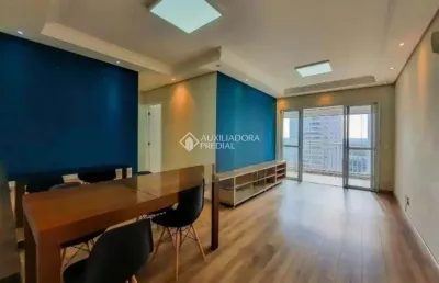 Apartamento com 3 quartos à venda na rua braga, 202, vila lusitânia, são bernardo do campo, 91 m2 por r$ 850.000