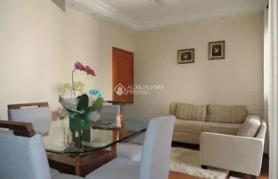 Apartamento com 3 quartos à venda na avenida dom jaime de barros câmara, 825, planalto, são bernardo do campo, 68 m2 por r$ 449.000