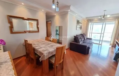 Apartamento com 3 quartos à venda na rua brasílio machado, 533, centro, são bernardo do campo, 104 m2 por r$ 870.000