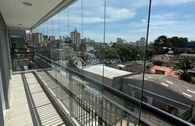 Apartamento com 2 quartos à venda na joão marçon, 63, assunção, são bernardo do campo, 70 m2 por r$ 710.000