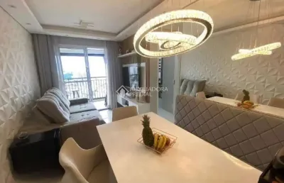 Apartamento com 2 quartos à venda na ruy barbosa, 184, jardim olavo bilac, são bernardo do campo, 54 m2 por r$ 560.000