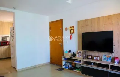 Cobertura com 4 quartos à venda na rua muritiba, 280, vila scarpelli, santo andré, 172 m2 por r$ 700.000