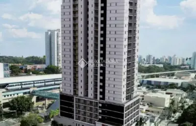 Apartamento com 2 quartos à venda na avenida vila ema, 1568, vila ema, são paulo, 49 m2 por r$ 524.443