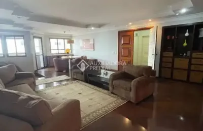 Apartamento com 4 quartos à venda na rua tomé de sousa, 60, centro, são bernardo do campo, 238 m2 por r$ 1.619.990
