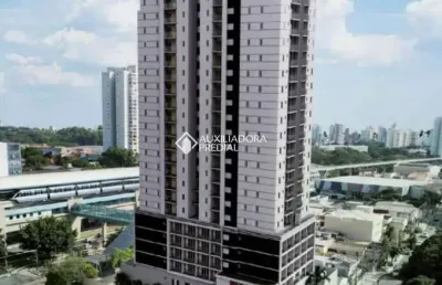 Apartamento com 2 quartos à venda na avenida vila ema, 1568, vila ema, são paulo, 49 m2 por r$ 519.980