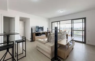 Apartamento com 4 quartos à venda na rua avanhandava, 95, vila gilda, santo andré, 128 m2 por r$ 1.690.000