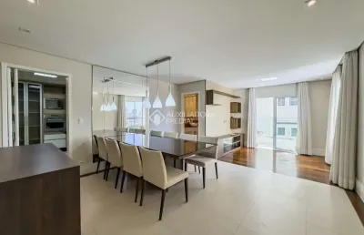 Apartamento com 3 quartos à venda na rua da fonte, 139, jardim bela vista, santo andré, 134 m2 por r$ 1.199.999