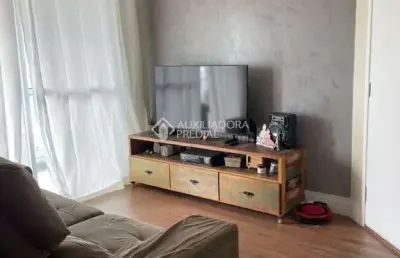 Apartamento com 3 quartos à venda na rua brasílio machado, 533, centro, são bernardo do campo, 80 m2 por r$ 745.000