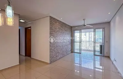 Apartamento com 2 quartos à venda na rua braga, 202, vila lusitânia, são bernardo do campo, 91 m2 por r$ 950.000