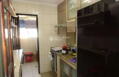 Apartamento com 3 quartos à venda na rua curuzu, 110, jardim stella, santo andré, 61 m2 por r$ 345.000