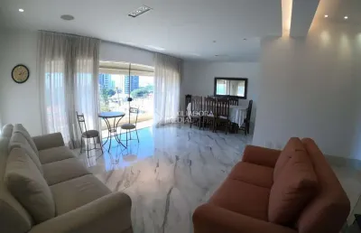 Apartamento com 3 quartos à venda na avenida portugal, 228, brooklin paulista, são paulo, 287 m2 por r$ 2.150.000