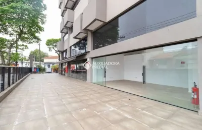 Sala comercial à venda na avenida doutor erasmo, 188, vila assunção, santo andré, 32 m2 por r$ 410.000