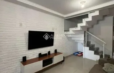 Casa com 3 quartos à venda na rua martinica, 500, parque capuava, santo andré, 83 m2 por r$ 680.000