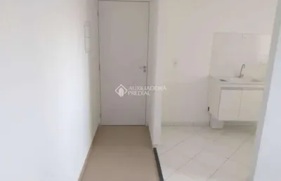 Apartamento com 2 quartos à venda na rua camargo, 790, paulicéia, são bernardo do campo, 43 m2 por r$ 335.000