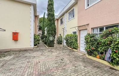 Casa em condomínio fechado com 1 quarto à venda na rua grã-bretanha, 281, vila príncipe de gales, santo andré, 96 m2 por r$ 615.000