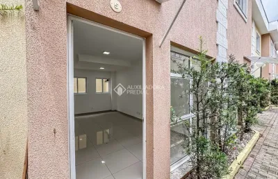 Casa em condomínio fechado com 1 quarto à venda na rua grã-bretanha, 281, vila príncipe de gales, santo andré, 96 m2 por r$ 577.000