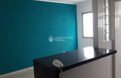Apartamento com 1 quarto à venda na avenida do taboão, 2700, taboão, são bernardo do campo, 47 m2 por r$ 235.000