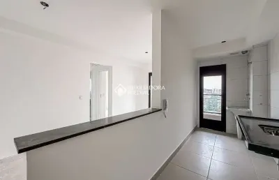 Apartamento com 2 quartos à venda na rua kara, 20, jardim do mar, são bernardo do campo, 52 m2 por r$ 550.000