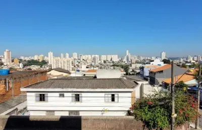 Apartamento com 2 quartos à venda na rua carneiro de campos, 351, jardim stella, santo andré, 51 m2 por r$ 350.000