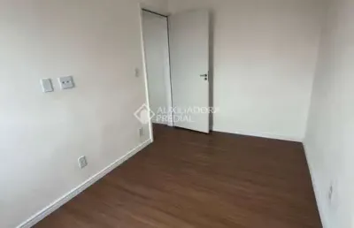 Apartamento com 2 quartos à venda na rua carneiro de campos, 351, jardim stella, santo andré, 51 m2 por r$ 349.000
