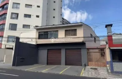 Prédio à venda na dos expedicionários, 45, jardim do mar, são bernardo do campo, 393 m2 por r$ 1.600.000