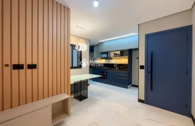 Apartamento com 1 quarto à venda na avenida queirós filho, 1420, vila humaitá, santo andré, 70 m2 por r$ 353.736
