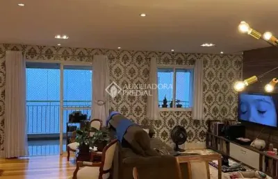 Apartamento com 2 quartos à venda na rua brasílio machado, 533, centro, são bernardo do campo, 104 m2 por r$ 940.000
