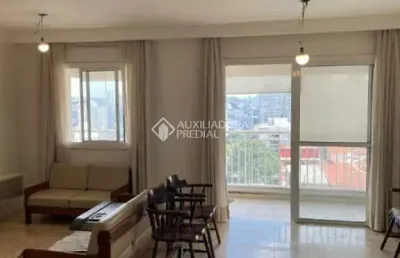 Apartamento com 2 quartos à venda na rua brasílio machado, 533, centro, são bernardo do campo, 80 m2 por r$ 679.000