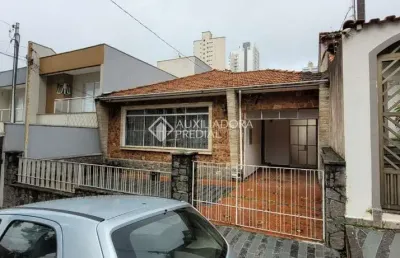 Casa com 5 quartos à venda na rua coimbra, 20, vila lusitânia, são bernardo do campo, 195 m2 por r$ 1.630.000