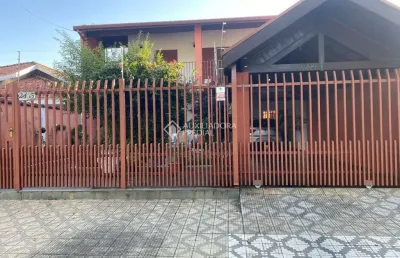Casa com 3 quartos à venda na rua josé vicente de barros, 2485, parque santo antônio, taubaté, 345 m2 por r$ 965.000
