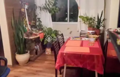 Apartamento com 2 quartos à venda na avenida dom jaime de barros câmara, 763, planalto, são bernardo do campo, 48 m2 por r$ 340.000