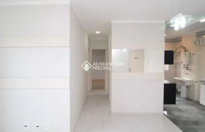 Apartamento com 1 quarto à venda na rua ernesta pelosini, 145, nova petrópolis, são bernardo do campo, 56 m2 por r$ 430.000