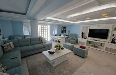 Casa em condomínio fechado com 3 quartos à venda na rua dois de outubro, 203, santa terezinha, são bernardo do campo, 389 m2 por r$ 1.290.000