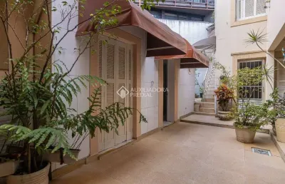 Casa com 1 quarto à venda na rua pamplona, 72, jardim paulista, são paulo, 195 m2 por r$ 3.800.000