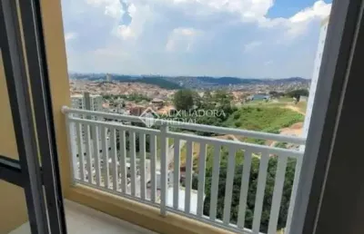 Apartamento com 2 quartos à venda na rua wenceslau richter, 226, santa terezinha, são bernardo do campo, 49 m2 por r$ 316.000