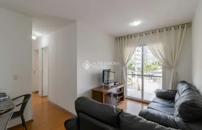 Apartamento com 3 quartos à venda na rua papa paulo vi, 151, santa terezinha, são bernardo do campo, 56 m2 por r$ 375.000