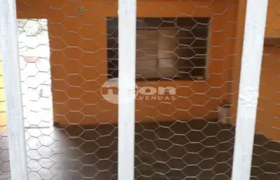 Casa com 2 quartos à venda na rua sidney cabral xavier, 65, planalto, são bernardo do campo, 115 m2 por r$ 400.000