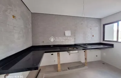 Apartamento com 3 quartos à venda na avenida doutor antônio álvaro, 413, vila assunção, santo andré, 74 m2 por r$ 750.000
