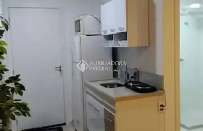 Apartamento com 1 quarto à venda na rua da liberdade, 800, liberdade, são paulo, 27 m2 por r$ 480.000