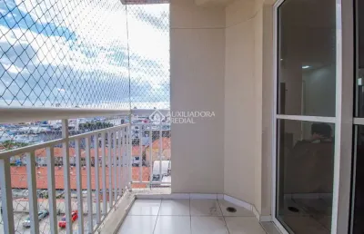 Apartamento com 2 quartos à venda na rua do hipódromo, 680, brás, são paulo, 64 m2 por r$ 520.000