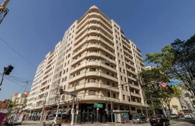 Apartamento com 3 quartos à venda na avenida brigadeiro luís antônio, 993, bela vista, são paulo, 124 m2 por r$ 510.000