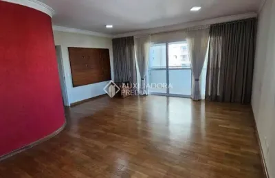 Apartamento com 3 quartos à venda na avenida doutor washington luís, 173, rudge ramos, são bernardo do campo, 145 m2 por r$ 998.000