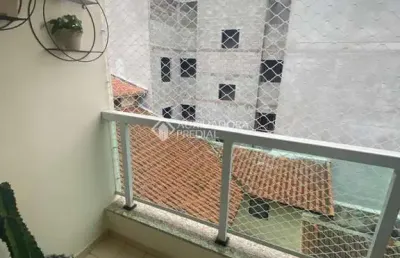 Apartamento com 2 quartos à venda na rua antônio simionato, 73, santa terezinha, são bernardo do campo, 74 m2 por r$ 415.000