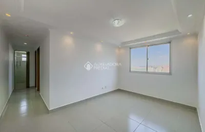 Apartamento com 2 quartos à venda na rua tiradentes, 1837, santa terezinha, são bernardo do campo, 55 m2 por r$ 320.000