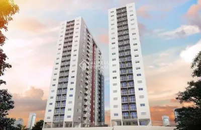 Apartamento com 2 quartos à venda na rua rosa margonari borali, 158, santa terezinha, são bernardo do campo, 48 m2 por r$ 340.000