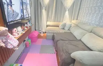 Apartamento com 2 quartos à venda na avenida moinho fabrini, 383, independência, são bernardo do campo, 52 m2 por r$ 296.000