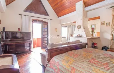 Casa com 5 quartos à venda na paulo setúbal, 20, anchieta, são bernardo do campo, 273 m2 por r$ 1.890.000