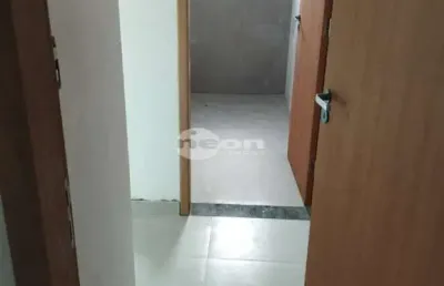 Apartamento com 2 quartos à venda na rua javri, 316, vila eldízia, santo andré, 49 m2 por r$ 597.500