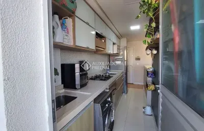 Apartamento com 2 quartos à venda na rua comendador carlo mário gardano, 103, centro, são bernardo do campo, 54 m2 por r$ 420.000