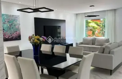Casa com 3 quartos à venda na rua gerônimo dos santos, 74, nova petrópolis, são bernardo do campo, 254 m2 por r$ 1.280.000